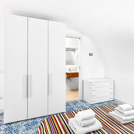 ויקו אקוונסה Luxe Minimal Duplex, Amalfi Coast - Airhome מראה חיצוני תמונה