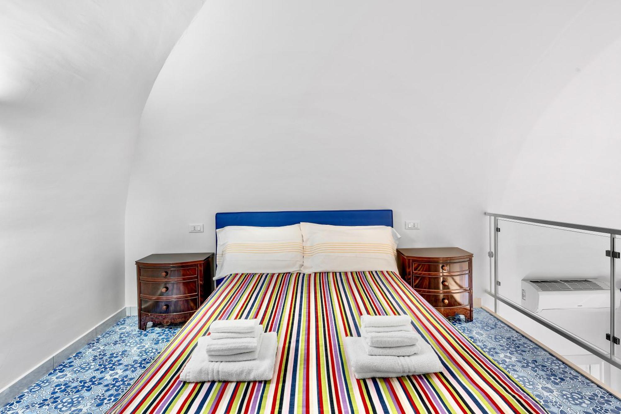 ויקו אקוונסה Luxe Minimal Duplex, Amalfi Coast - Airhome מראה חיצוני תמונה