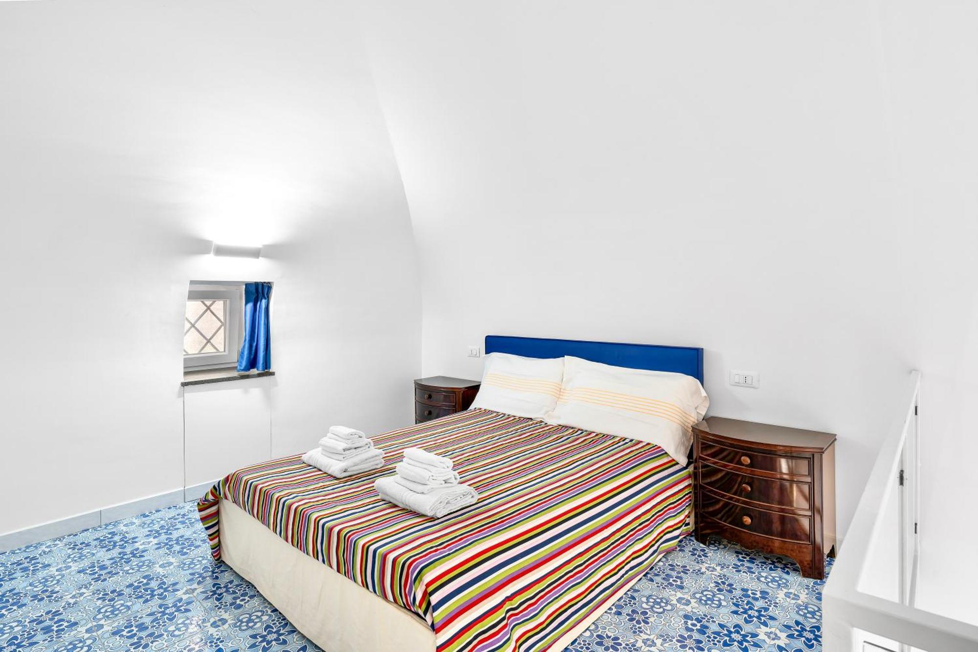 ויקו אקוונסה Luxe Minimal Duplex, Amalfi Coast - Airhome מראה חיצוני תמונה